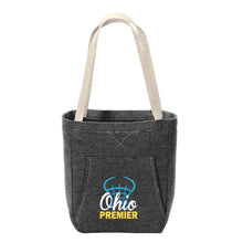 Load image into Gallery viewer, Core Fleece Sweatshirt Tote