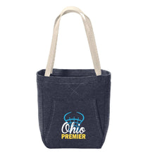Load image into Gallery viewer, Core Fleece Sweatshirt Tote