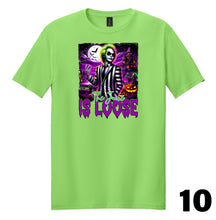 Load image into Gallery viewer, Beetlejuice Series