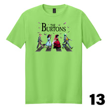 Load image into Gallery viewer, Beetlejuice Series