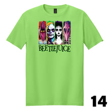 Load image into Gallery viewer, Beetlejuice Series