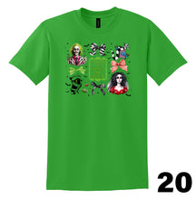 Load image into Gallery viewer, Beetlejuice Series