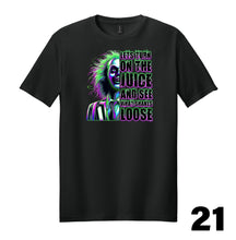 Load image into Gallery viewer, Beetlejuice Series