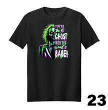 Load image into Gallery viewer, Beetlejuice Series