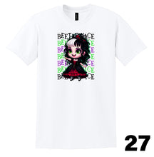 Load image into Gallery viewer, Beetlejuice Series