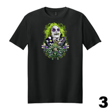 Load image into Gallery viewer, Beetlejuice Series