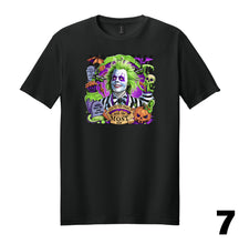 Load image into Gallery viewer, Beetlejuice Series