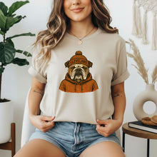 Load image into Gallery viewer, Cleveland Bulldog Tee or Sweatshirt
