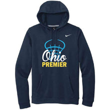 Load image into Gallery viewer, Adult: Nike Club Fleece Hoodie