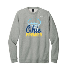 Load image into Gallery viewer, Adult: Nike Club Fleece Crew