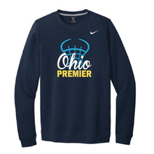 Load image into Gallery viewer, Adult: Nike Club Fleece Crew