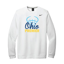 Load image into Gallery viewer, Adult: Nike Club Fleece Crew