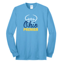 Load image into Gallery viewer, ADULT: Long Sleeve Core Blend Tee