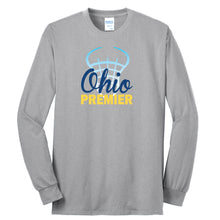 Load image into Gallery viewer, ADULT: Long Sleeve Core Blend Tee