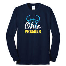 Load image into Gallery viewer, ADULT: Long Sleeve Core Blend Tee