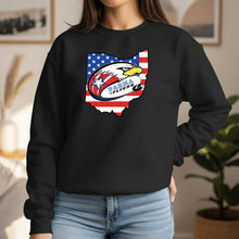 Load image into Gallery viewer, Parma Flyers 24-25 Style 2 | Tee or Sweatshirt