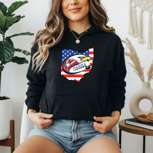 Load image into Gallery viewer, Parma Flyers 24-25 Style 2 | Tee or Sweatshirt