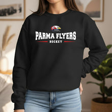 Load image into Gallery viewer, Parma Flyers 25-26 Style 8 | Tee or Sweatshirt