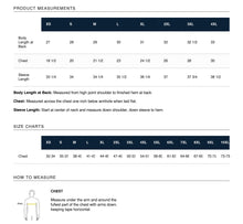Load image into Gallery viewer, Pink the Rink | Ribbon Design | PosiCharge® Competitor™ Long Sleeve Tee Adult