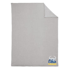 Load image into Gallery viewer, Blanket: Oversized Core Fleece Sweatshirt Blanket
