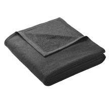 Load image into Gallery viewer, Blanket: Oversized Core Fleece Sweatshirt Blanket
