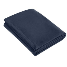 Load image into Gallery viewer, Blanket: Oversized Core Fleece Sweatshirt Blanket
