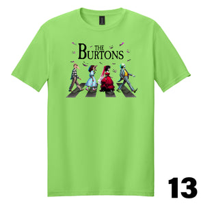 Beetlejuice Series