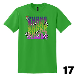 Beetlejuice Series
