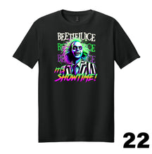 Load image into Gallery viewer, Beetlejuice Series
