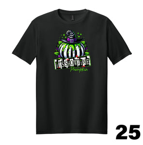 Beetlejuice Series