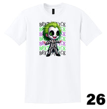 Load image into Gallery viewer, Beetlejuice Series

