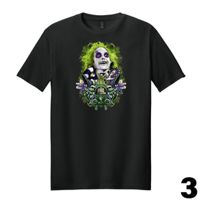 Beetlejuice Series