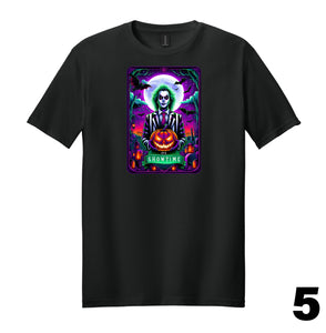 Beetlejuice Series