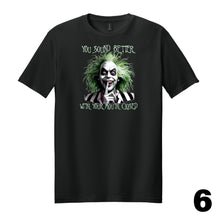 Load image into Gallery viewer, Beetlejuice Series
