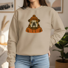 Load image into Gallery viewer, Cleveland Bulldog Tee or Sweatshirt
