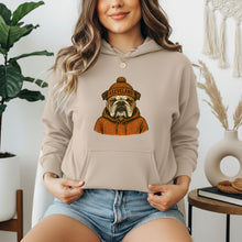 Load image into Gallery viewer, Cleveland Bulldog Tee or Sweatshirt
