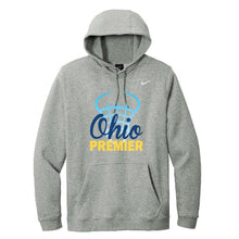 Load image into Gallery viewer, Adult: Nike Club Fleece Hoodie
