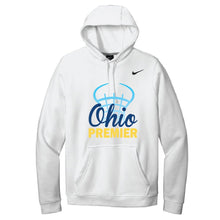 Load image into Gallery viewer, Adult: Nike Club Fleece Hoodie
