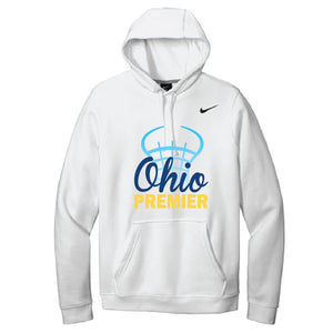 Adult: Nike Club Fleece Hoodie