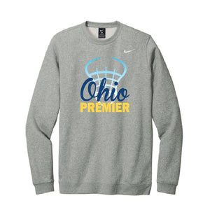 Adult: Nike Club Fleece Crew