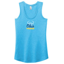 Load image into Gallery viewer, ADULT: Women’s Perfect Tri ® Racerback Tank
