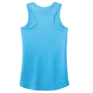 ADULT: Women’s Perfect Tri ® Racerback Tank