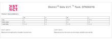 Load image into Gallery viewer, Girls VIT Tank
