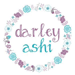 Darley Ashi