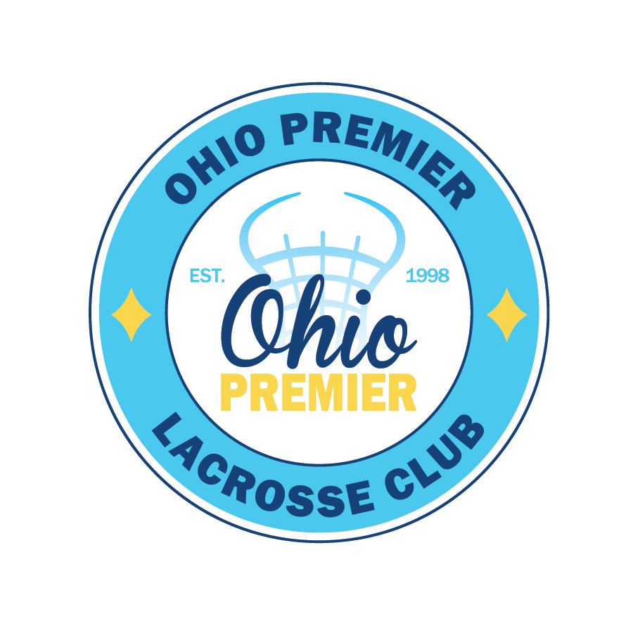 Ohio Premier Vinyl Sticker 6-inch