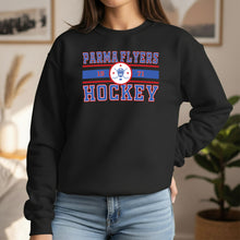 Load image into Gallery viewer, Parma Flyers 24-25 Style 1 | Tee or Sweatshirt
