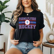 Load image into Gallery viewer, Parma Flyers 24-25 Style 1 | Tee or Sweatshirt

