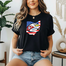 Load image into Gallery viewer, Parma Flyers 24-25 Style 2 | Tee or Sweatshirt
