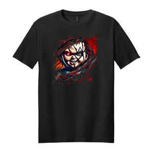 Slasher Series