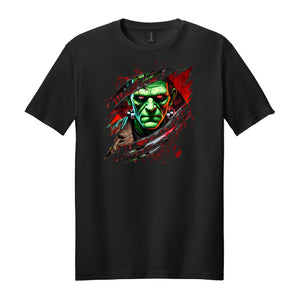 Slasher Series